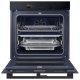Samsung NV7B6795JAK 76 L 3650 W Nero 14