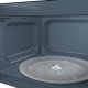 Gorenje MO17E1BH Nero Solo microonde Superficie piana 17 L 700 W 6