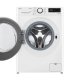 LG F82AV33WHS lavatrice Caricamento frontale 8,5 kg 1200 Giri/min Bianco 3