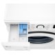 LG F82AV33WHS lavatrice Caricamento frontale 8,5 kg 1200 Giri/min Bianco 8