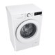 LG F82AV33WHS lavatrice Caricamento frontale 8,5 kg 1200 Giri/min Bianco 9