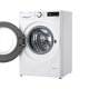 LG F82AV33WHS lavatrice Caricamento frontale 8,5 kg 1200 Giri/min Bianco 14