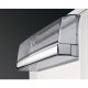 AEG SCB819F8FS frigorifero con congelatore Da incasso 289 L F Bianco 4