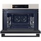 Samsung NQ5B6753CAE/U1 forno a microonde Beige Microonde con grill Da incasso 50 L 850 W 3