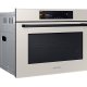 Samsung NQ5B6753CAE/U1 forno a microonde Beige Microonde con grill Da incasso 50 L 850 W 6