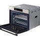 Samsung NQ5B6753CAE/U1 forno a microonde Beige Microonde con grill Da incasso 50 L 850 W 8