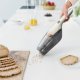Electrolux EERC75SW scopa elettrica Aspirapolvere a bastone 2 in 1 Batteria Secco Senza sacchetto 0,5 L Avorio 5