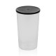 Tristar MX-4842PR frullatore Frullatore ad immersione 1200 W Nero, Argento, Trasparente 3
