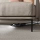 Electrolux 900 402 055 Aspirapolvere a bastone 2 in 1 Batteria Secco Micro Senza sacchetto 153 W Bianco 4