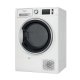 Hotpoint Ariston NT M11 82SK EU asciugatrice Libera installazione Caricamento frontale 8 kg A++ Bianco 3