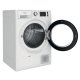 Hotpoint Ariston NT M11 82SK EU asciugatrice Libera installazione Caricamento frontale 8 kg A++ Bianco 4