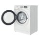 Hotpoint Ariston NM11 846 WS A EU N lavatrice Caricamento frontale 8 kg 1351 Giri/min Bianco 4