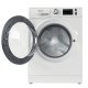 Hotpoint Ariston NM11 846 WS A EU N lavatrice Caricamento frontale 8 kg 1351 Giri/min Bianco 5