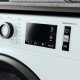 Hotpoint Ariston NM11 846 WS A EU N lavatrice Caricamento frontale 8 kg 1351 Giri/min Bianco 7