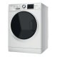 Hotpoint Ariston NDB 8636 DA SPT lavasciuga Libera installazione Caricamento frontale Bianco D 3