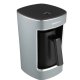 Grundig TKM 1342 G TÜRK KAHVE MAKINESI macchina per caffè Automatica/Manuale Macchina per caffè turco 0 L 4