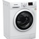 SanGiorgio F1012D9 lavatrice Caricamento frontale 10 kg 1200 Giri/min Bianco 3