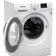 SanGiorgio F1012D9 lavatrice Caricamento frontale 10 kg 1200 Giri/min Bianco 4