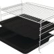Gorenje BPS6737E03X 77 L 3500 W Acciaio inox 4