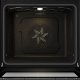 Gorenje BPS6737E03X 77 L 3500 W Acciaio inox 6