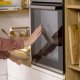 Gorenje BPS6737E03X 77 L 3500 W Acciaio inox 8