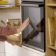 Gorenje BPS6737E03X 77 L 3500 W Acciaio inox 10