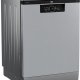 Beko BDFN26646XC: Lavastoviglie Beyond a Libera Installazione, Classe C, 60 cm, 16 Coperti 3
