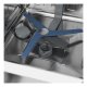 Beko BDFN26646XC: Lavastoviglie Beyond a Libera Installazione, Classe C, 60 cm, 16 Coperti 4