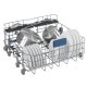 Beko BDFN26646XC: Lavastoviglie Beyond a Libera Installazione, Classe C, 60 cm, 16 Coperti 7