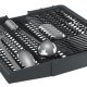 Beko BDFN26646XC: Lavastoviglie Beyond a Libera Installazione, Classe C, 60 cm, 16 Coperti 8