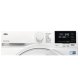 AEG LR7G84BW lavatrice Caricamento frontale 8 kg 1400 Giri/min Bianco 3