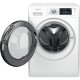 Whirlpool FFD 9469 BV EE lavatrice Caricamento frontale 9 kg 1400 Giri/min Bianco 4