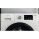 Whirlpool FFD 9469 BV EE lavatrice Caricamento frontale 9 kg 1400 Giri/min Bianco 8
