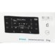 Whirlpool FFD 9469 BV EE lavatrice Caricamento frontale 9 kg 1400 Giri/min Bianco 10