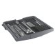 Grundig GNUP4540XB Libera installazione 15 coperti D 5