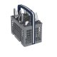 Grundig GNUP4540XB Libera installazione 15 coperti D 7