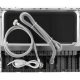 Electrolux ESF2400OK Superficie piana 6 coperti F 4