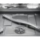 Electrolux ESF2400OK Superficie piana 6 coperti F 6