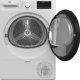 Beko B3T42242 asciugatrice Libera installazione Caricamento frontale 8 kg A++ Bianco 4
