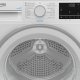 Beko B3T42242 asciugatrice Libera installazione Caricamento frontale 8 kg A++ Bianco 5
