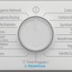 Beko B3T42242 asciugatrice Libera installazione Caricamento frontale 8 kg A++ Bianco 6