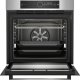 Beko BBIM12400XPS forno 72 L 3400 W A+ Acciaio inossidabile 5