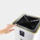Kärcher 1.024-822.0 purificatore 50 m² Nero, Bianco 3