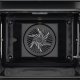 Electrolux KOBBS29T 70 L 3000 W Nero 5