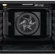 Electrolux KOCBH39X 72 L 2990 W Acciaio inox 3