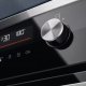 Electrolux KODDP66X forno 72 L 2990 W Acciaio inox 4