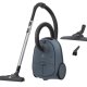 Electrolux EB61C2DBF aspirapolvere a traino 3,5 L Secco 850 W Sacchetto per la polvere 3