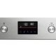 Electrolux KODFP46TX 72 L 2990 W Acciaio inox 3