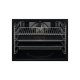 Electrolux KODFP46TX Forno Multifunzione Surround con Vapore SteamBake 500 con pulizia pirolitica 9