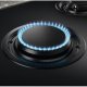 Electrolux KGG953753K Nero Da incasso 90 cm Gas 5 Fornello(i) 7